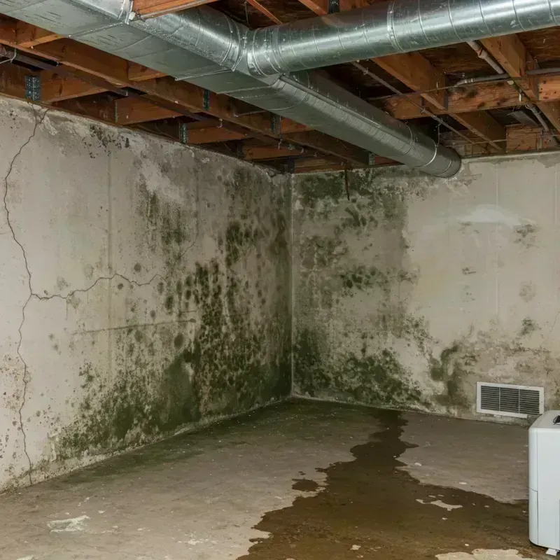 Professional Mold Removal in Sturgis, MI